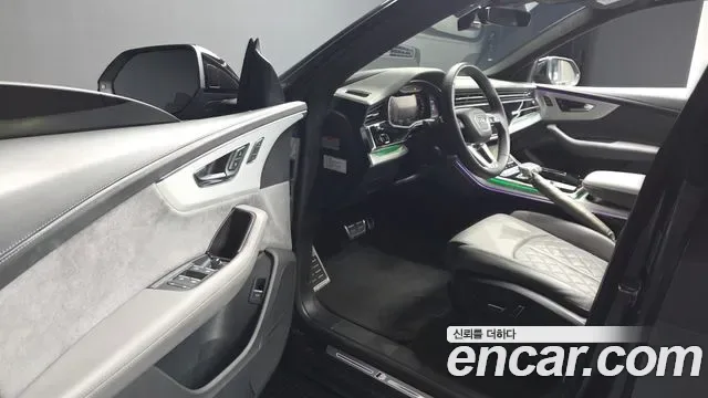 Audi Q8 55 TFSI Premium, миниатюра 19