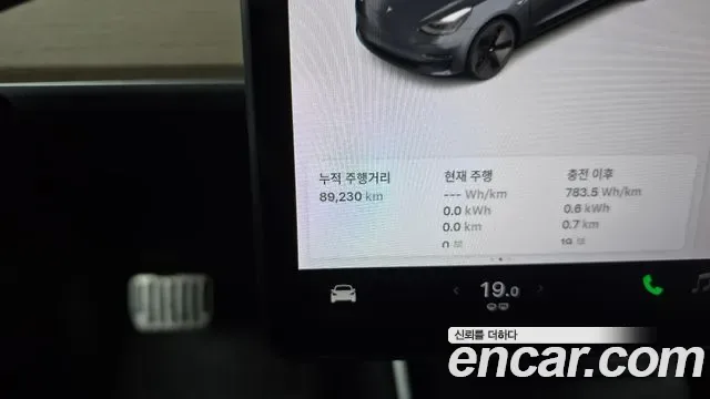 Tesla 3 AWD, миниатюра 29
