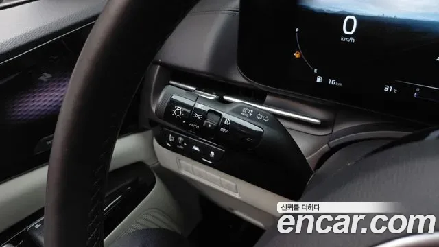 Kia Carnival бензин 9 мест Signature, миниатюра 23