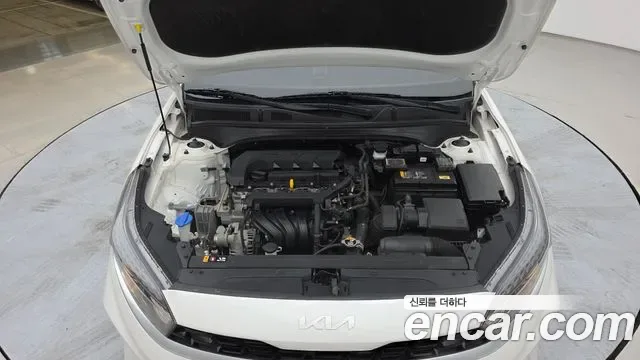 Kia K3 II, миниатюра 9