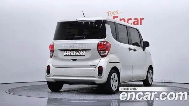 Kia The New Ray Prestige, миниатюра 18