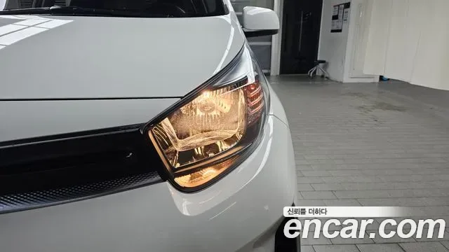 Kia Morning (JA), миниатюра 29