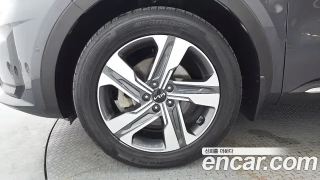 Kia Sorento HEV 1.6 2WD Signature, миниатюра 13