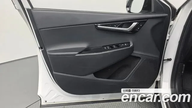 Kia EV6, миниатюра 2