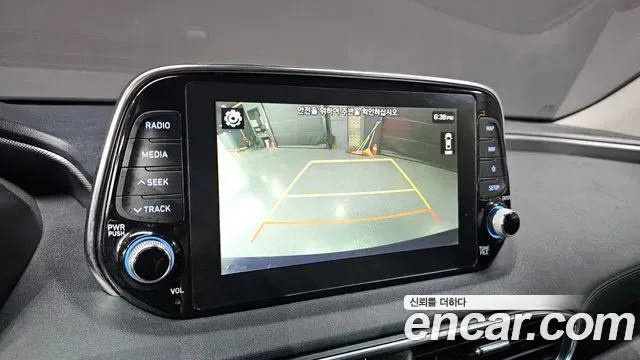 Hyundai Santa FE дизель 2.0 2WD, миниатюра 13