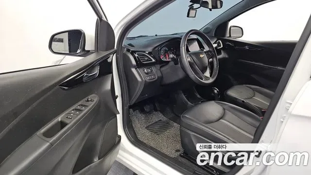 Chevrolet The New Spark, миниатюра 12
