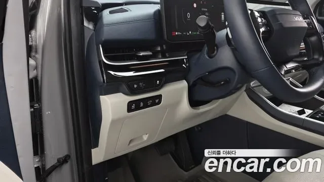 Kia Carnival HEV 7 мест X Line, миниатюра 27