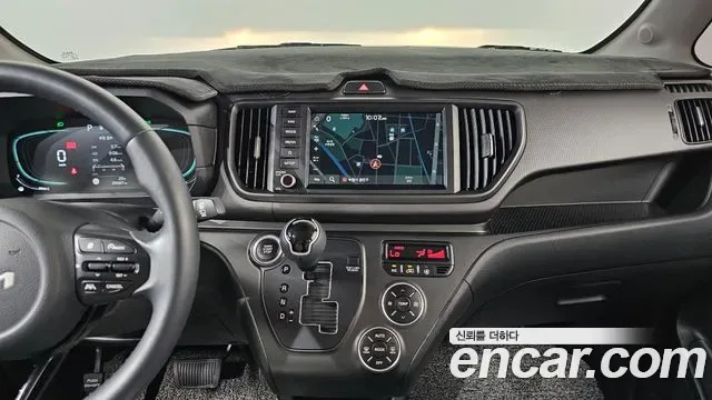 Kia Ray Signature, миниатюра 6