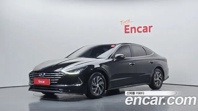 Hyundai Sonata Premium ( ), миниатюра 25