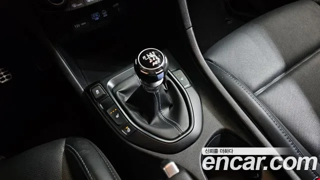 Hyundai Veloster 2.0 N, миниатюра 4