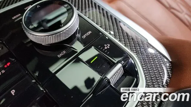 BMW X7 xDrive 40d M 6 мест, миниатюра 14