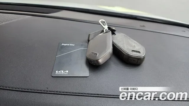 Kia K5 III 2.0 LPi Signature, миниатюра 25