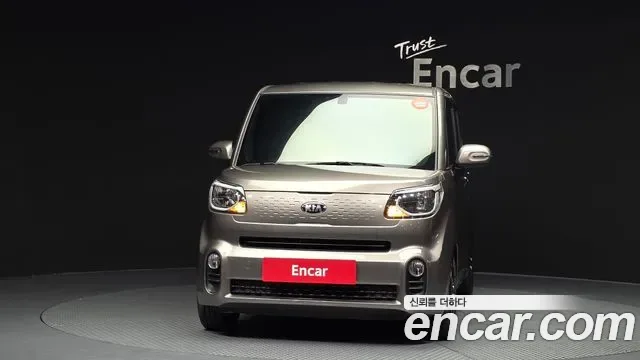 Kia The New Ray Signature, миниатюра 11