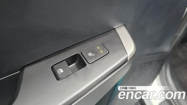 Kia EV6 4WD, миниатюра 13