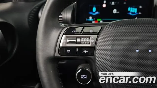 Hyundai Casper Inspiration, миниатюра 19