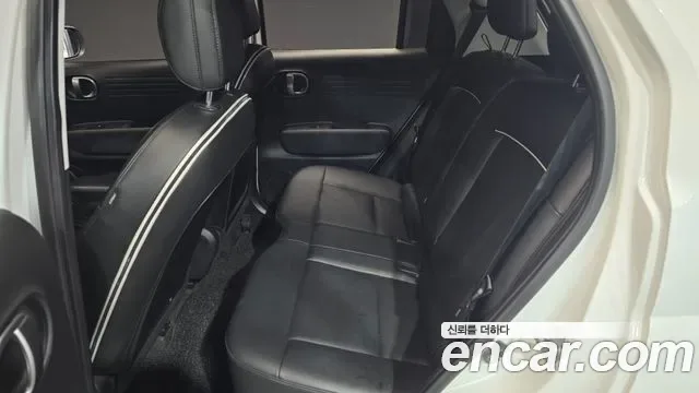 Hyundai Casper Turbo, миниатюра 20