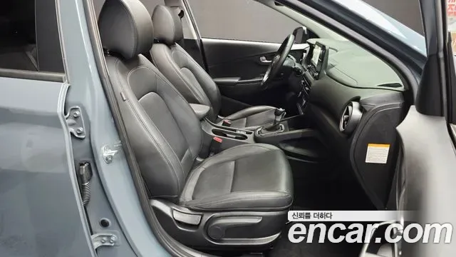Hyundai Kona Modern, миниатюра 27
