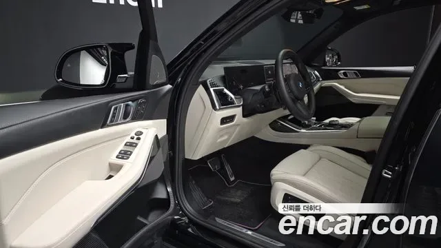 BMW X7 xDrive 40i M 6 мест, миниатюра 29