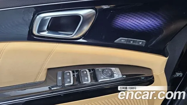Kia Carnival дизель 7 мест Signature, миниатюра 16