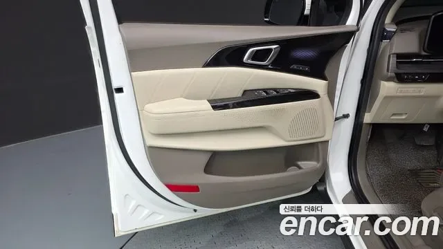 Kia Carnival дизель 9 мест Signature, миниатюра 19