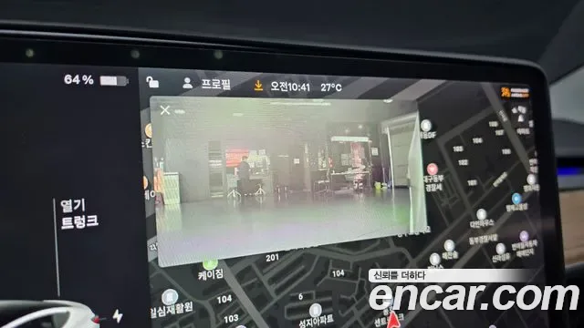 Tesla 3 AWD, миниатюра 27