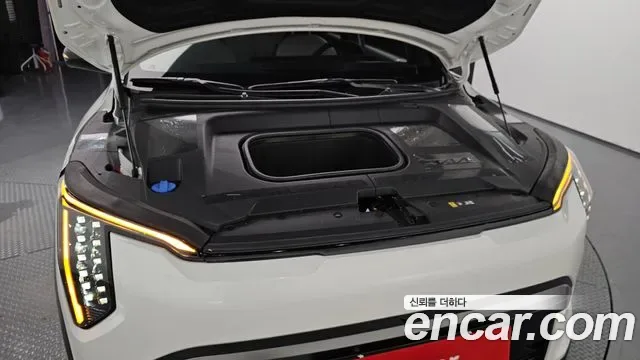 Kia EV3 4WD GT Line, миниатюра 27