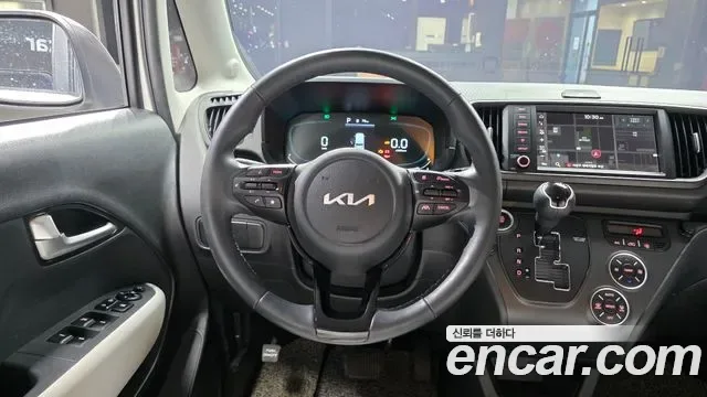 Kia Ray Signature, миниатюра 9