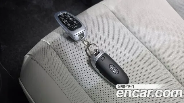 Hyundai Ioniq 5 AWD Prestige, миниатюра 22