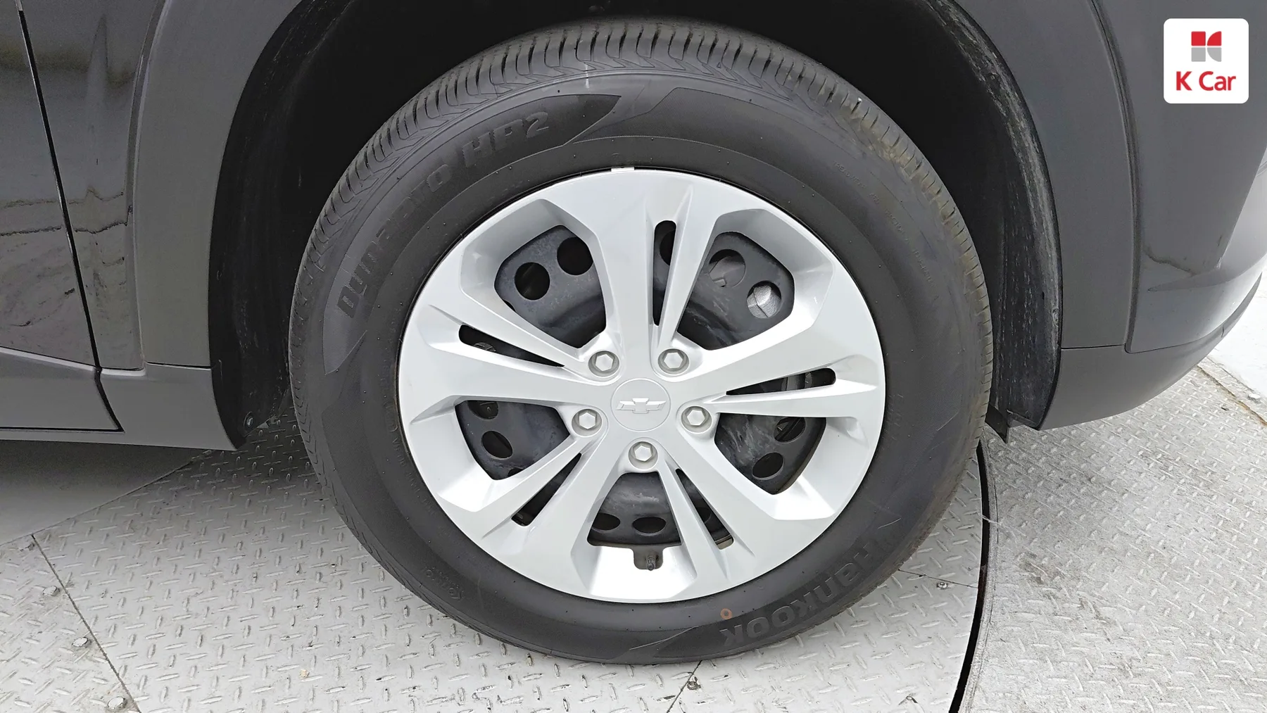 Chevrolet Trax Turbo 1.2 LS, миниатюра 17