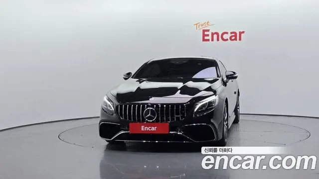 Mercedes-Benz S-Class S450 4MATIC, миниатюра 6