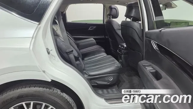 Genesis GV80 3.0 дизель 2WD, миниатюра 25