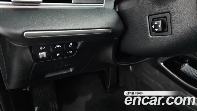 Hyundai Grandeur, миниатюра 19