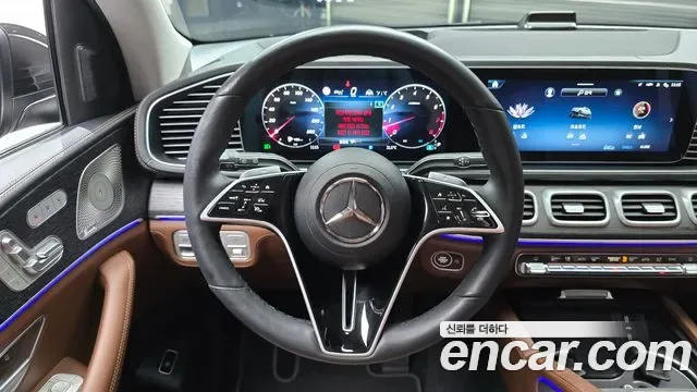 Mercedes-Benz GLE GLE350 4MATIC, миниатюра 18