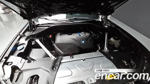 BMW X3 xDrive 30e M, миниатюра 19