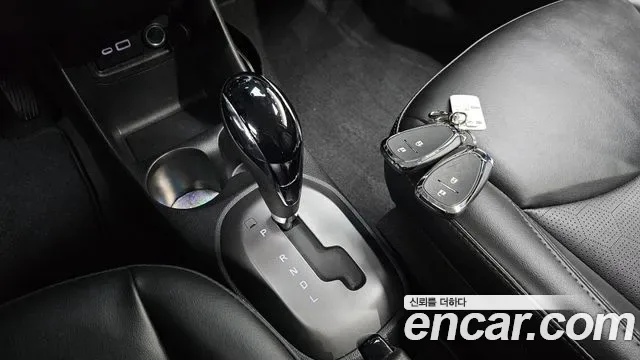 Chevrolet The New Spark, миниатюра 22