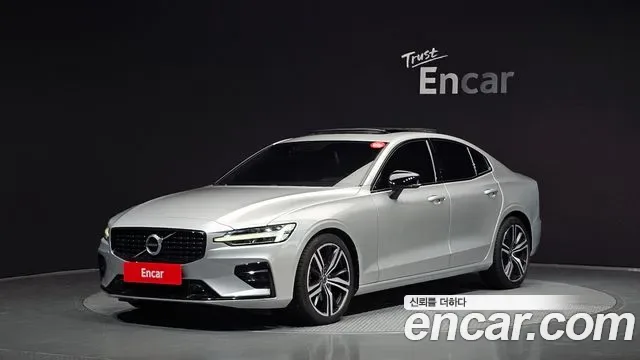 Volvo S60 B5 R-, миниатюра 27