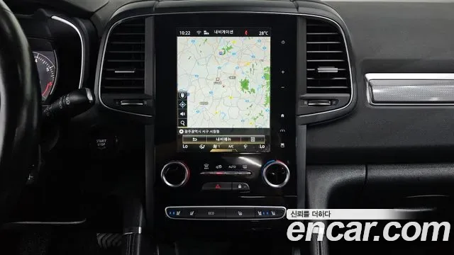 Renault QM6 2.0 LPe RE 2WD, миниатюра 3