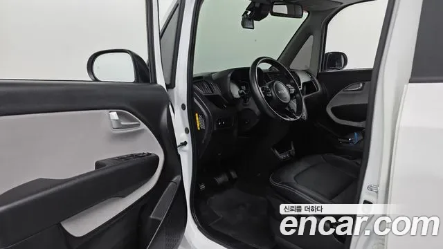 Kia Ray 2 мест Prestige, миниатюра 12