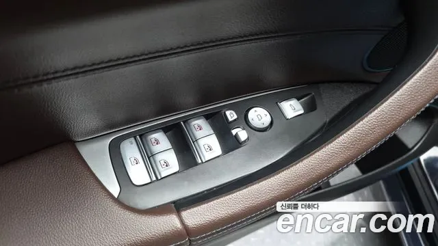 BMW X4 xDrive20d M, миниатюра 3