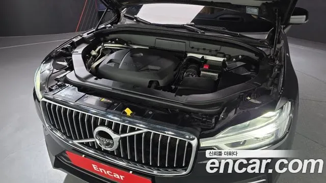 Volvo XC60 T6, миниатюра 15