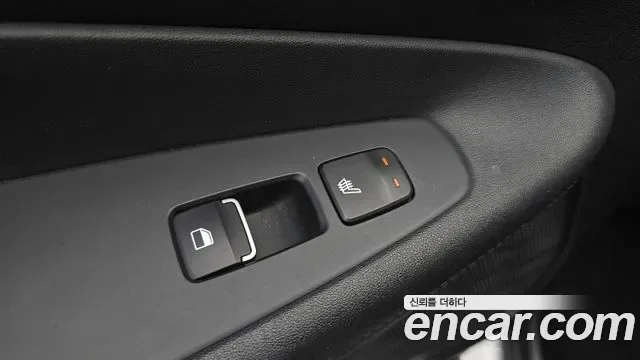 Hyundai Santa FE дизель 2.2 2WD Premium, миниатюра 2