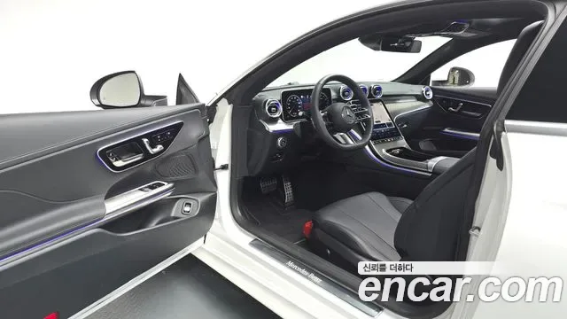 Mercedes-Benz CLE CLE200, миниатюра 14