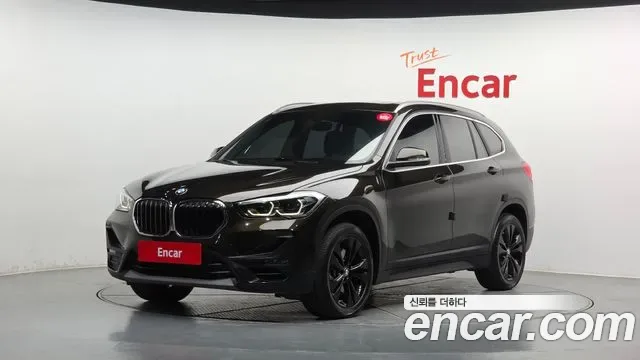 BMW X1 xDrive 20i