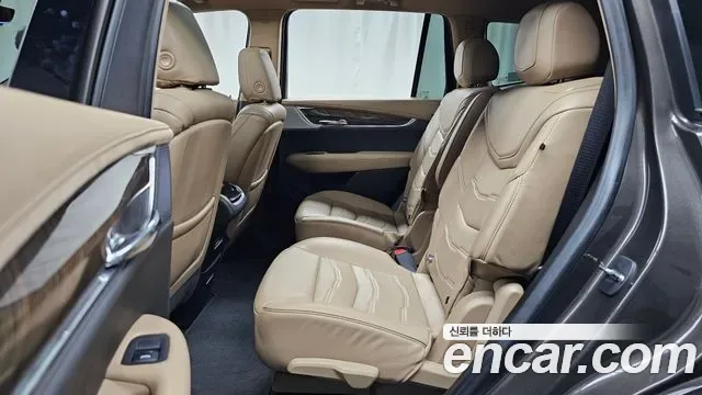 Cadillac XT6, миниатюра 19
