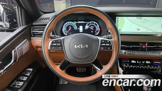 Kia Mohave дизель 3.0 4WD 5 мест, миниатюра 30