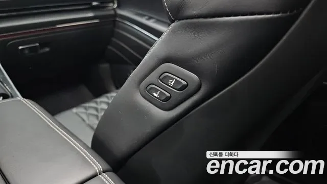 Genesis GV80 2.5T бензин AWD ( ), миниатюра 28