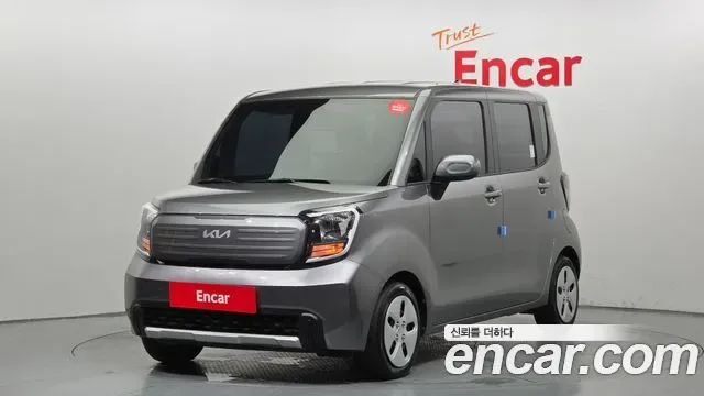 Kia Ray 2 мест Prestige