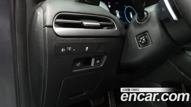 Hyundai The New Palisade дизель 2.2 4WD Prestige, миниатюра 4