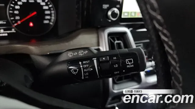 Kia Sorento дизель 2.2 2WD Prestige, миниатюра 12