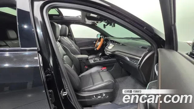 Cadillac XT4 2.0 AWD, миниатюра 17